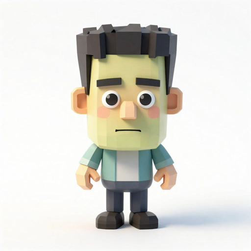 Characters